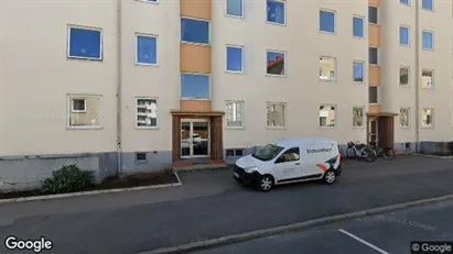Apartments for rent in Kristianstad - Photo from Google Street View