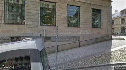 Apartments for rent in Karlskrona - Photo from Google Street View Apartments for rent in Karlskrona - Photo from Google Street View