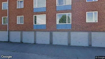 Apartments for rent in Katrineholm - Photo from Google Street View