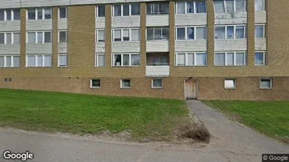 Apartments for rent in Sundsvall - Photo from Google Street View Apartments for rent in Sundsvall - Photo from Google Street View