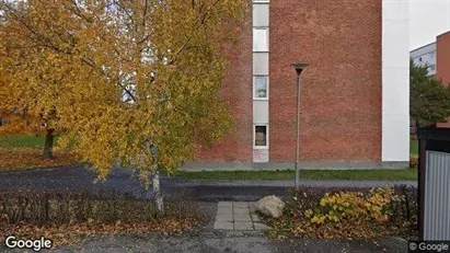 Apartments for rent in Eskilstuna - Photo from Google Street View