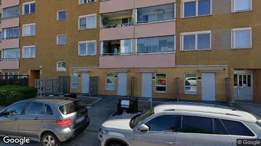 Apartments for rent in Nacka - Photo from Google Street View
