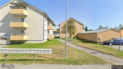 Apartments for rent in Storuman - Photo from Google Street View