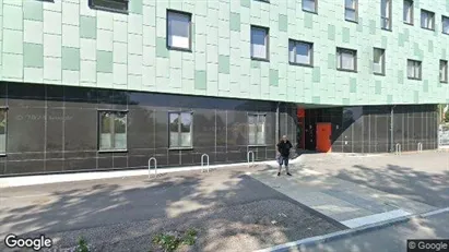 Apartments for rent in Norrköping - Photo from Google Street View Apartments for rent in Norrköping - Photo from Google Street View