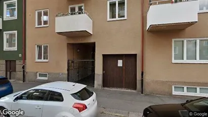 Apartments for rent in Karlskrona - Photo from Google Street View Apartments for rent in Karlskrona - Photo from Google Street View