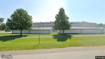 Apartments for rent in Hallsberg - Photo from Google Street View Apartments for rent in Hallsberg - Photo from Google Street View