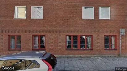 Apartments for rent in Norrköping - Photo from Google Street View