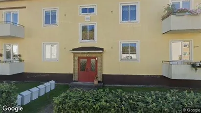 Apartments for rent in Jönköping - Photo from Google Street View Apartments for rent in Jönköping - Photo from Google Street View