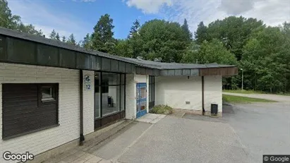 Apartments for rent in Huddinge - Photo from Google Street View