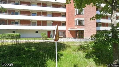 Apartments for rent in Huddinge - Photo from Google Street View
