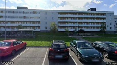 Apartments for rent in Karlstad - Photo from Google Street View Apartments for rent in Karlstad - Photo from Google Street View