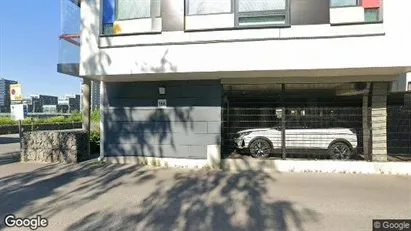 Apartments for rent in Oulu - Photo from Google Street View