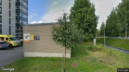 Apartments for rent in Oulu - Photo from Google Street View