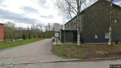 Apartments for rent in Tampere Eteläinen - Photo from Google Street View