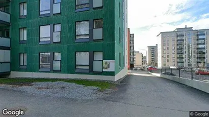 Apartments for rent in Tampere Kaakkoinen - Photo from Google Street View