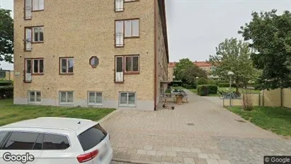 Apartments for rent in Limhamn/Bunkeflo - Photo from Google Street View