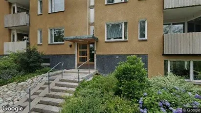 Apartments for rent in Stockholm South - Photo from Google Street View