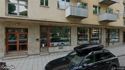 Apartments for rent in Södermalm - Photo from Google Street View