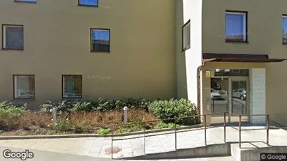 Apartments for rent in Stockholm West - Photo from Google Street View
