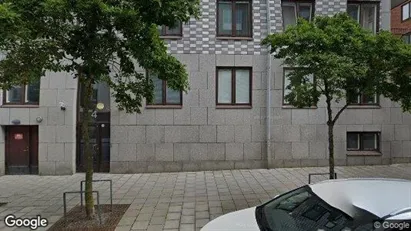 Apartments for rent in Vasastan - Photo from Google Street View