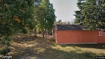 Apartments for rent in Värmdö - Photo from Google Street View