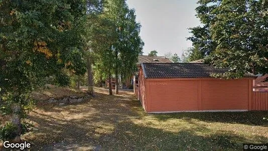 Apartments for rent in Värmdö - Photo from Google Street View