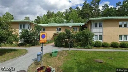 Apartments for rent in Värmdö - Photo from Google Street View