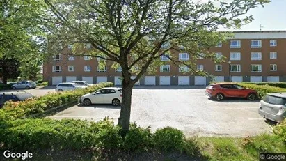 Apartments for rent in Västerås - Photo from Google Street View
