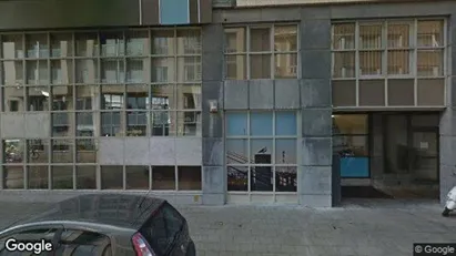 Apartments for rent in Oostende - Photo from Google Street View