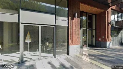 Apartments for rent in Delft - Photo from Google Street View
