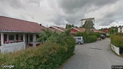 Apartments for rent in Sollentuna - Photo from Google Street View