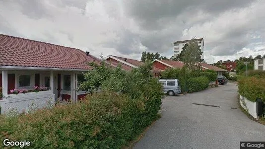 Apartments for rent in Sollentuna - Photo from Google Street View