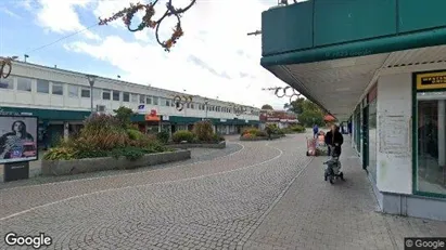 Apartments for rent in Gothenburg East - Photo from Google Street View