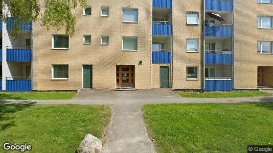 Apartments for rent in Mölndal - Photo from Google Street View