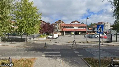 Apartments for rent in Piteå - Photo from Google Street View