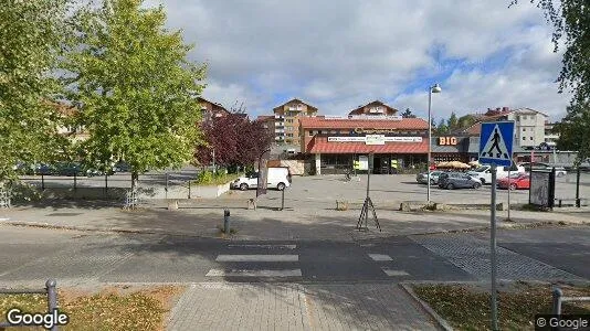 Apartments for rent in Piteå - Photo from Google Street View