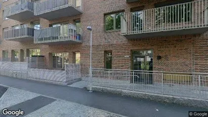 Apartments for rent in Askim-Frölunda-Högsbo - Photo from Google Street View