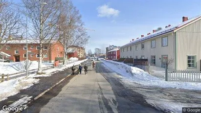 Apartments for rent in Umeå - Photo from Google Street View
