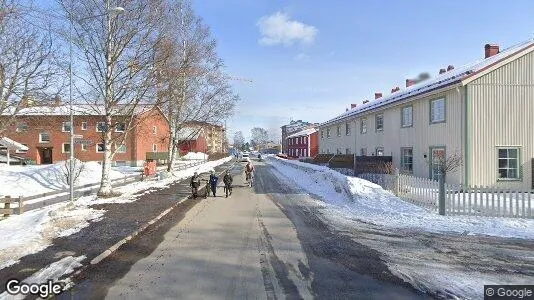 Apartments for rent in Umeå - Photo from Google Street View