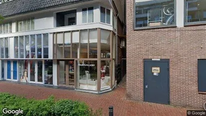 Apartments for rent in Gooise Meren - Photo from Google Street View