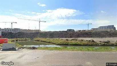Apartments for rent in Utrecht Leidsche Rijn - Photo from Google Street View