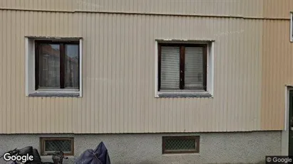 Apartments for rent in Eskilstuna - Photo from Google Street View