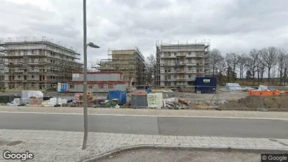 Apartments for rent in Huddinge - Photo from Google Street View