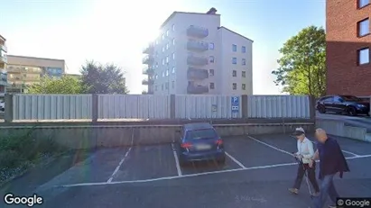 Apartments for rent in Askim-Frölunda-Högsbo - Photo from Google Street View
