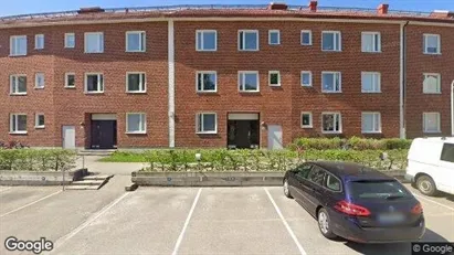 Apartments for rent in Trollhättan - Photo from Google Street View