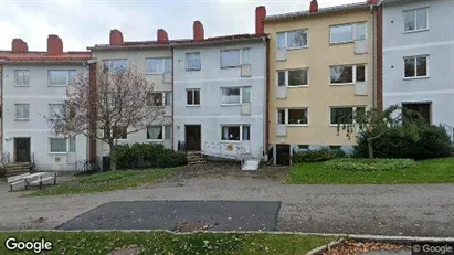 Apartments for rent in Uddevalla - Photo from Google Street View