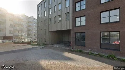 Apartments for rent in Lund - Photo from Google Street View
