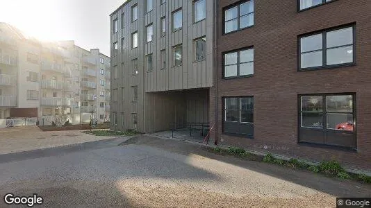 Apartments for rent in Lund - Photo from Google Street View