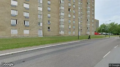 Apartments for rent in Rosengård - Photo from Google Street View