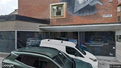 Apartments for rent in Östersund - Photo from Google Street View